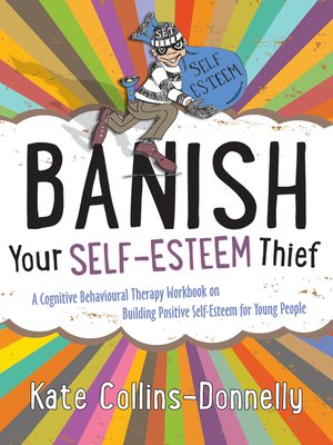 Banish Your Self-Esteem Thief - ebook